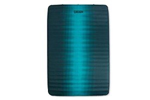 NEMO Roamer Double Sleeping Pad - Lagoon Color