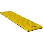 NEMO Tensor Ultralight Camping Sleeping Pad