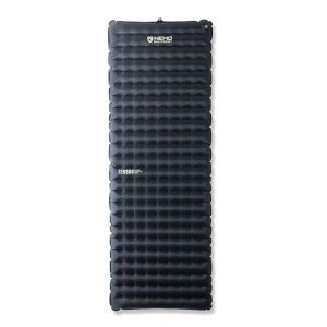 NEMO Tensor Extreme Conditions Sleeping Pad - Wide