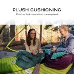 NEMO Astro Regular Sleeping Pad - Lumen