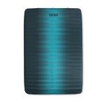 NEMO Roamer Double Sleeping Pad - Lagoon Color