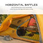 NEMO Astro Regular Sleeping Pad - Lumen