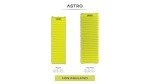 NEMO Astro Regular Sleeping Pad - Lumen
