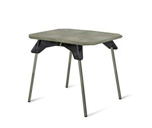 NEMO Moonlander Dual-Height Camping Table - Boreal