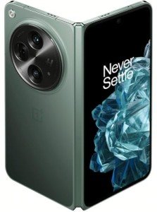 OnePlus Open - Unlocked 512GB Green Smartphone