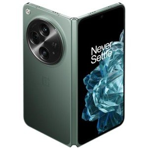 OnePlus Open Smartphone: 16GB RAM, 512GB Storage