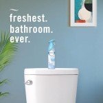 Febreze Air Mist Odor-Fighting Spray, Linen & Sky