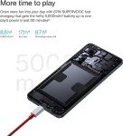 OnePlus Nord N30 5G: 128GB, 8GB, 120Hz Display