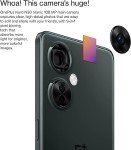 OnePlus Nord N30 5G: 128GB, 8GB, 120Hz Display