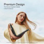 OnePlus Open Smartphone: 16GB RAM, 512GB Storage