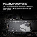 OnePlus Open Smartphone: 16GB RAM, 512GB Storage