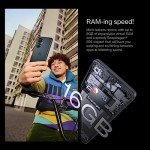 OnePlus Nord N30 5G: 128GB, 8GB, 120Hz Display