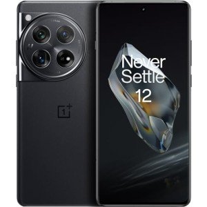 OnePlus 12 Unlocked Smartphone - 16GB RAM, 512GB