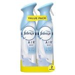 Febreze Air Mist Odor-Fighting Spray, Linen & Sky