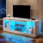 Modern TV Cabinet Stand for 65-Inch TVs