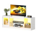 Modern TV Cabinet Stand for 65-Inch TVs