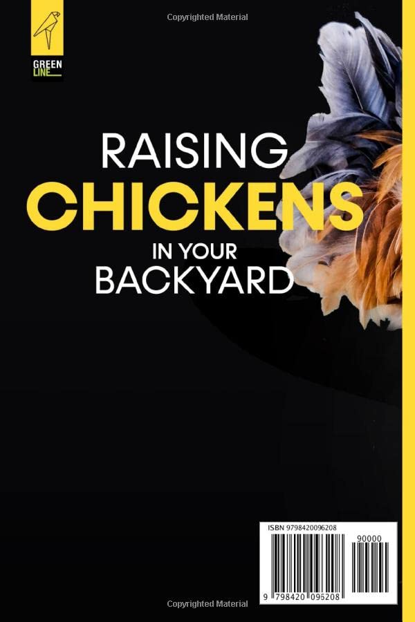 Backyard Chicken Keeping: The Complete Natural Guide