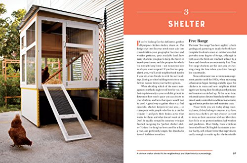 Raising Chickens: Storey's Guide, 4th Edition