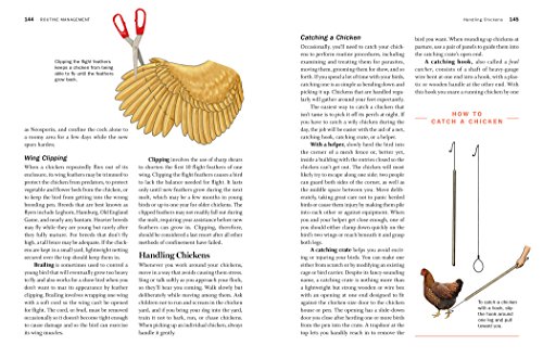 Raising Chickens: Storey's Guide, 4th Edition