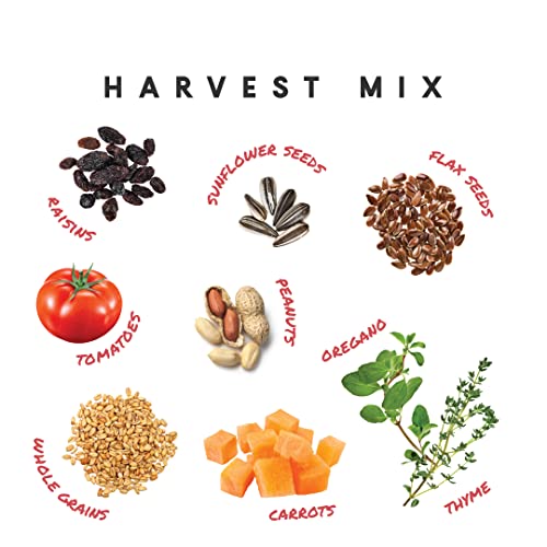 Manna Pro Harvest Delight - Mixed Flock Chicken Treat