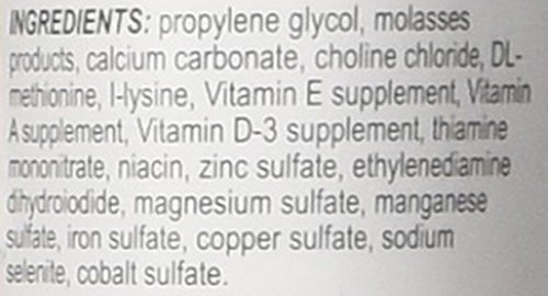 Nutri-Drench Poultry Solution for Chickens