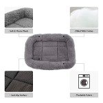 Cozy Washable Cat Bed for Kittens and Cats