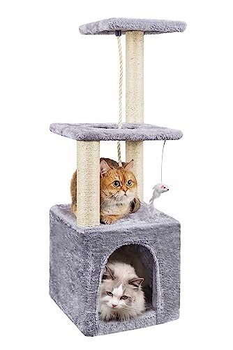 Cat Scratchers