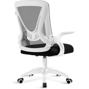 Blisswood Adjustable Ergonomic Office Desk Chair