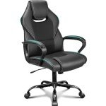 Ergonomic Adjustable Office Chair for Home and Gaming