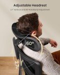 ProtoArc EC100 Ergonomic High Back Office Chair
