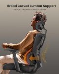 ProtoArc EC100 Ergonomic High Back Office Chair