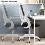 Blisswood Adjustable Ergonomic Office Desk Chair