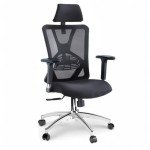 Ticova Ergonomic High Back Office Chair