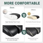 Ergonomic Adjustable Office Chair for Home and Gaming