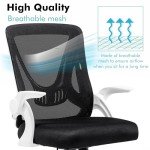 Blisswood Adjustable Ergonomic Office Desk Chair