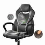 Ergonomic Adjustable Office Chair for Home and Gaming