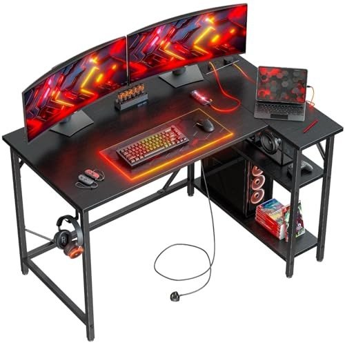 Home Office Desks