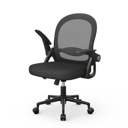 Home Office Chairs