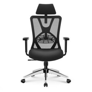 Ticova Ergonomic High Back Office Chair