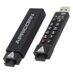 Apricorn ASK3-NX 16GB Encrypted Secure Drive