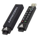 Apricorn ASK3-NX 16GB Encrypted Secure Drive