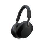 Sony WH-1000XM5 Wireless Noise-Canceling Headphones