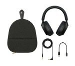 Sony WH-1000XM5 Wireless Noise-Canceling Headphones