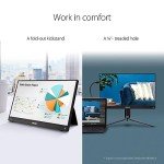 ASUS ZenScreen 15.6” Portable Monitor with Eye Care