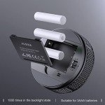 AVINIA Large LED Countdown Timer for Home & Classroom