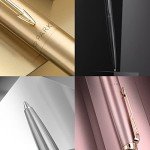 Parker Jotter XL Matte Black Ballpoint Pen