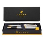 Personalized Cross Bailey Medalist Pen Set