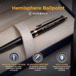 Personalized Waterman Hemisphere Ballpoint Pen Gift