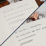 Personalized Cross Bailey Medalist Pen Set