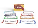 CPHQ Study Cards 2025-2026: Exam Prep & Practice